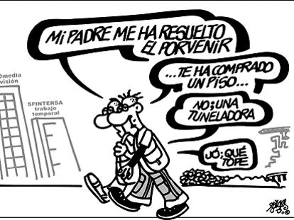 FORGES