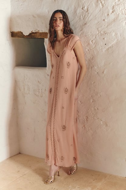 bohodress