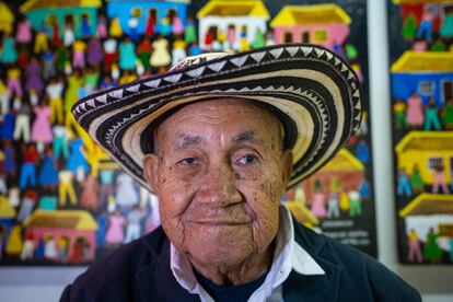 Feria del Millón en Bogotá, Colombia