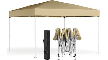 cenador carpa plegable más vendido amazon marzo 26