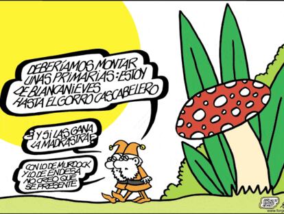 FORGES