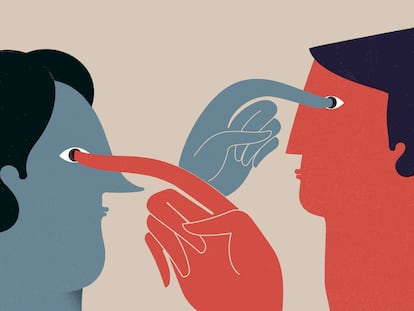 The mental health challenges of polarization 