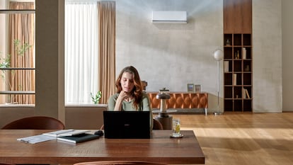 Una climatización más duradera, clave para el consumo responsable