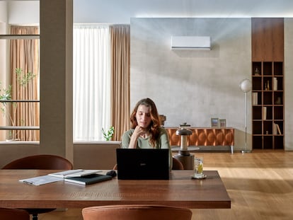 Una climatización más duradera, clave para el consumo responsable