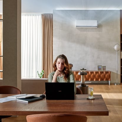 Una climatización más duradera, clave para el consumo responsable
