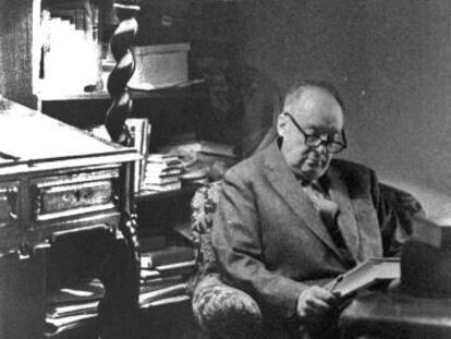 Vladimir Nabokov. 