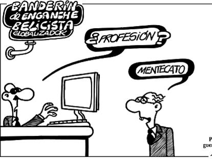 FORGES