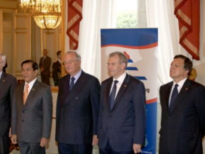 La derrota 'póstuma' de Moratinos