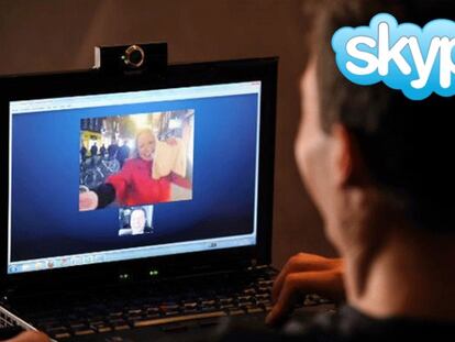 Disponibles para todo el mundo las traducciones simultáneas de Skype Translator