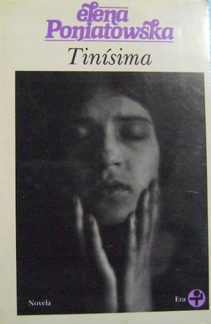 O México é o início e o fim da literatura de Elena Poniatowska. Tudo cabe sob seu céu. Mulheres quebradas e inteiras. Morte, arte e revolução. Esses são os pontos cardeais da autora mexicana e estão todos em 'Tinísima', a reconstrução da vida da fotógrafa e revolucionária Tina Modotti (1896-1942). / Jan Martínez Ahrens