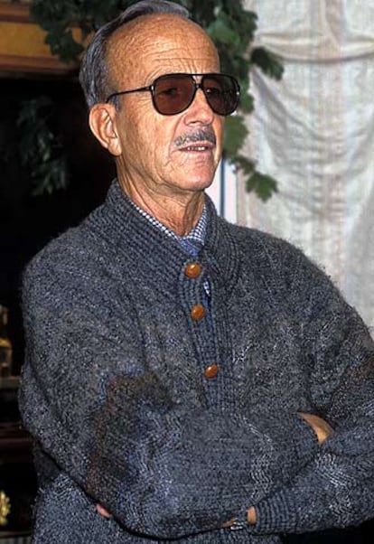 Julio Iglesias Puga.