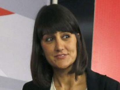 Entrevista con María González