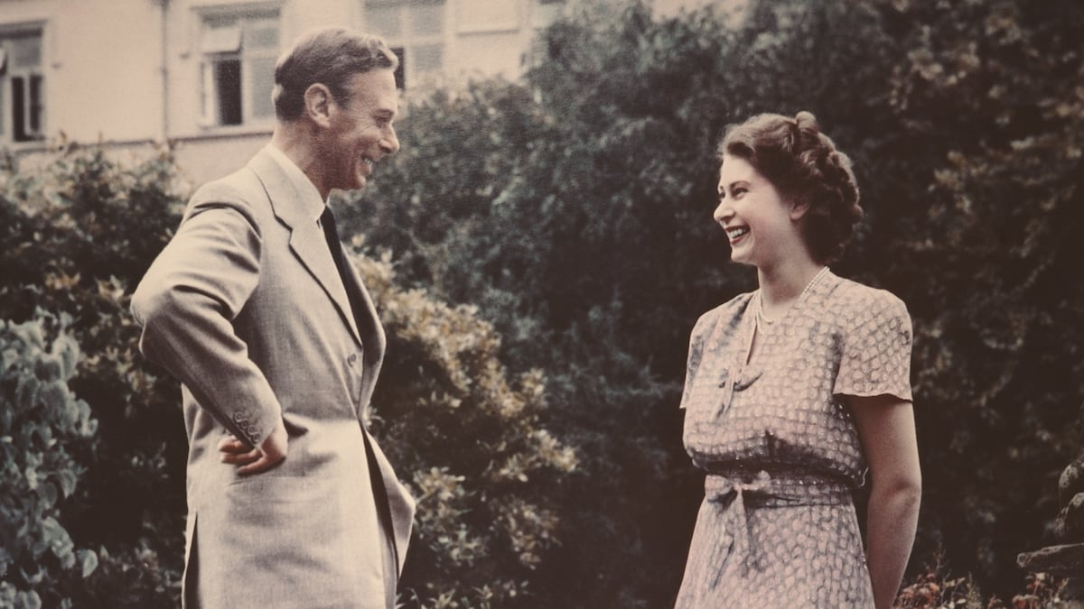 The ghosts of the British royal family: Seances with Elizabeth II and Queen Camilla's haunted mansion