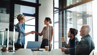 Movimientos clave en el sector legal en un contexto de incertidumbre