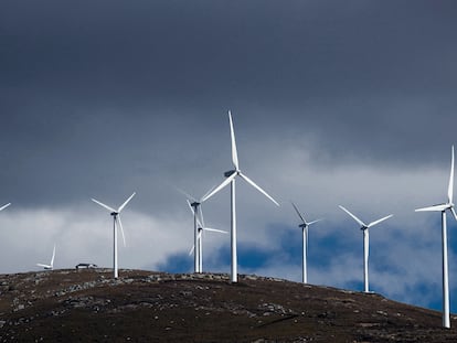 Energias renovables España