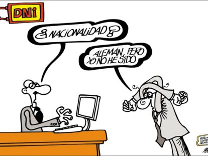 FORGES