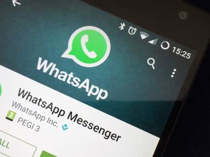 Vuelven los Estados de WhatsApp clásicos