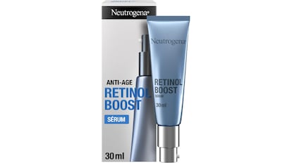 sérums retinol noc 2024