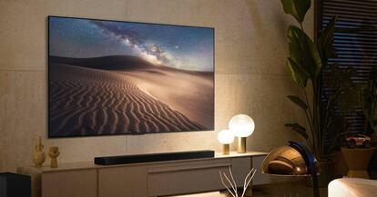 LG OLED C2