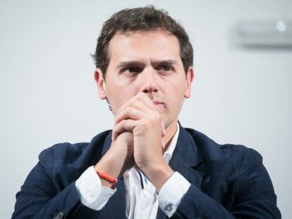 Albert Rivera responde a los ciudadanos, en ‘laSexta noche’