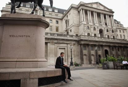 Bolsa de Londres