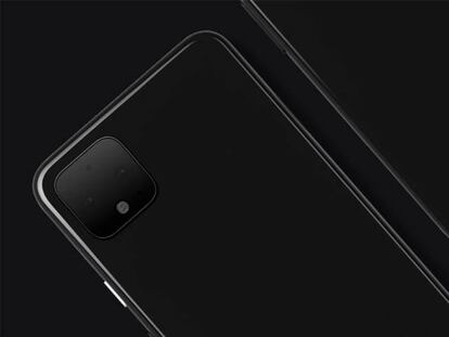Google desvela oficialmente el diseño del Pixel 4 ¡y parece un iPhone 11!
