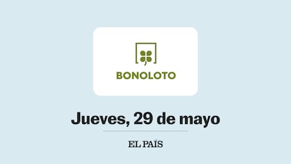 Bonotolo comprobar sorteo del jueves 29 de mayo