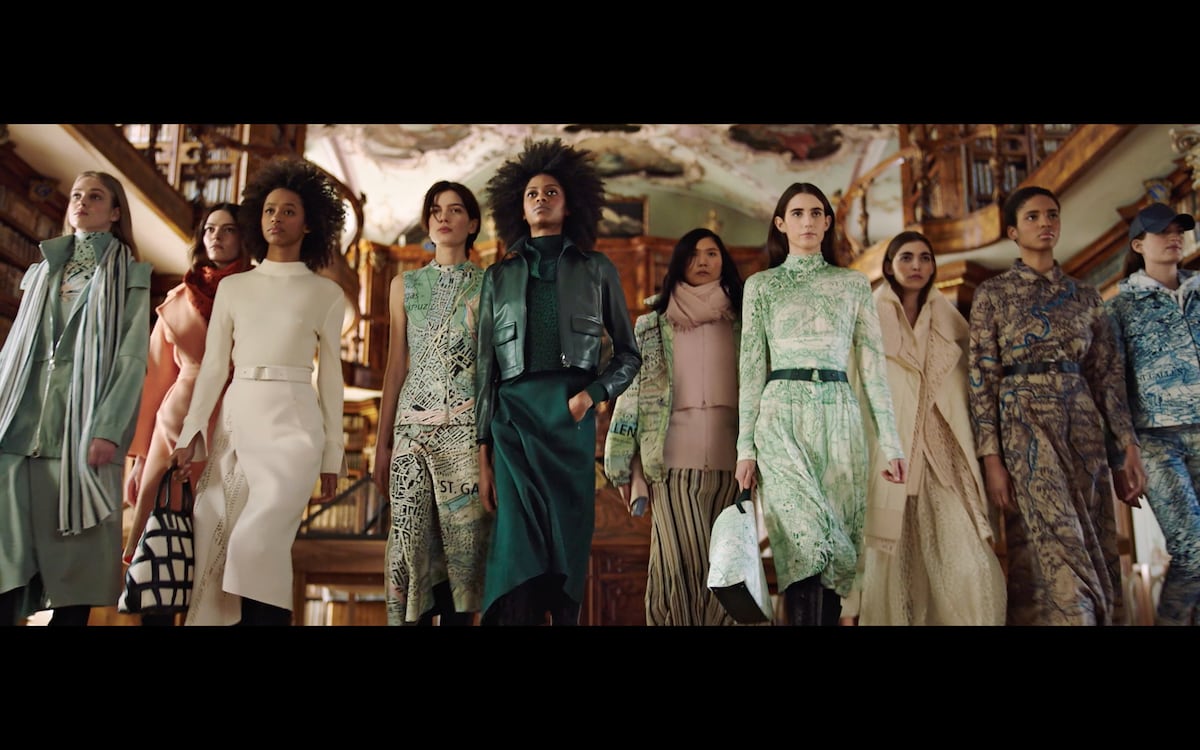 Moritz Feed Doc: diez años del festival de cine que desnuda la moda
