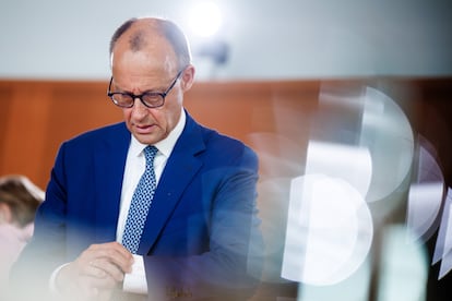 Friedrich Merz