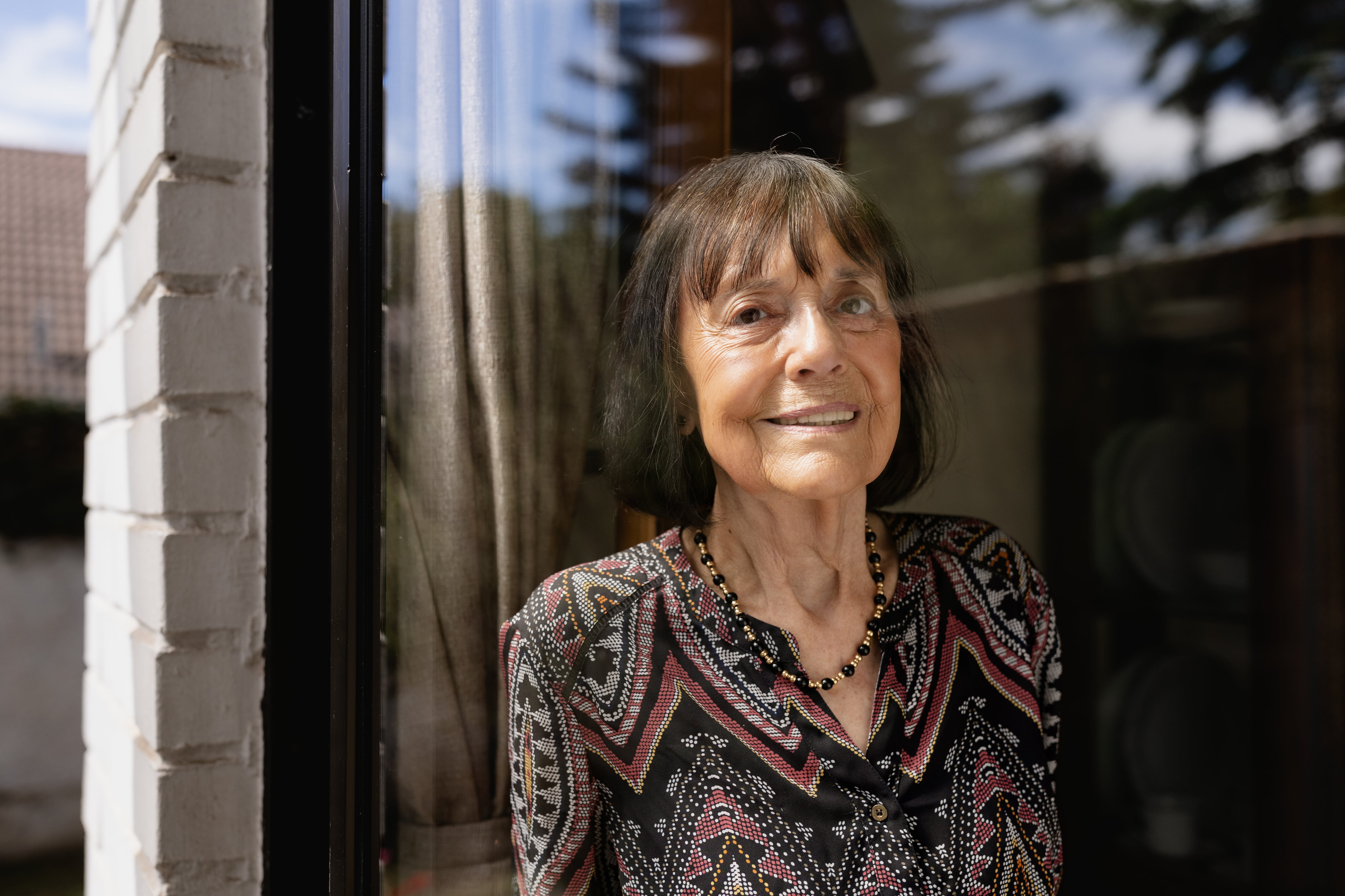 Carmen Luz de la Maza: “La conciencia ambiental aumentó en los niños, pero no sé si se les olvida cuando son mayores”