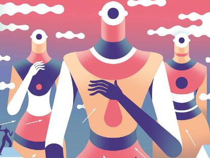 Silicon Valley ya no es tan ‘cool’: gigantes de internet bajo asedio