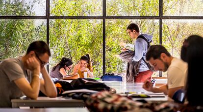 Universidades Españolas