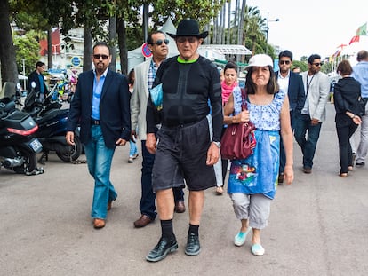 cannes 2015 ramon peco manuela martinez