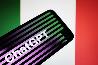 ChatGPT Banned In Italy Over Privacy Concerns