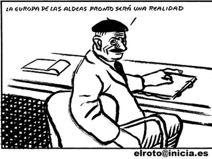 EL ROTO