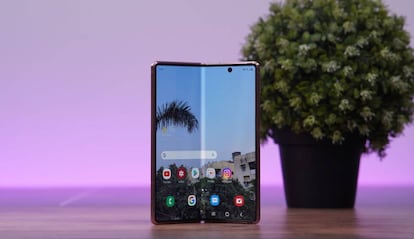 Samsung Galaxy Z Fold