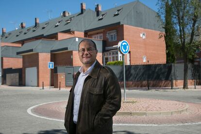 Miguel Ángel López invierte en  ‘crowdfunding’ inmobiliario.