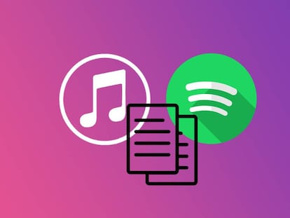 Spotify por fin contará con una de las mejores características de Apple Music