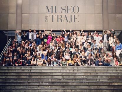 IV Jornada de Moda Sostenible: El futuro es una responsabilidad de todos.