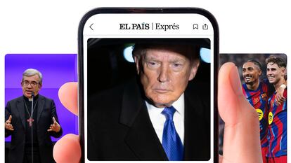 ¿Tienes siete minutos? Los nueve temas que debes saber hoy para estar informado