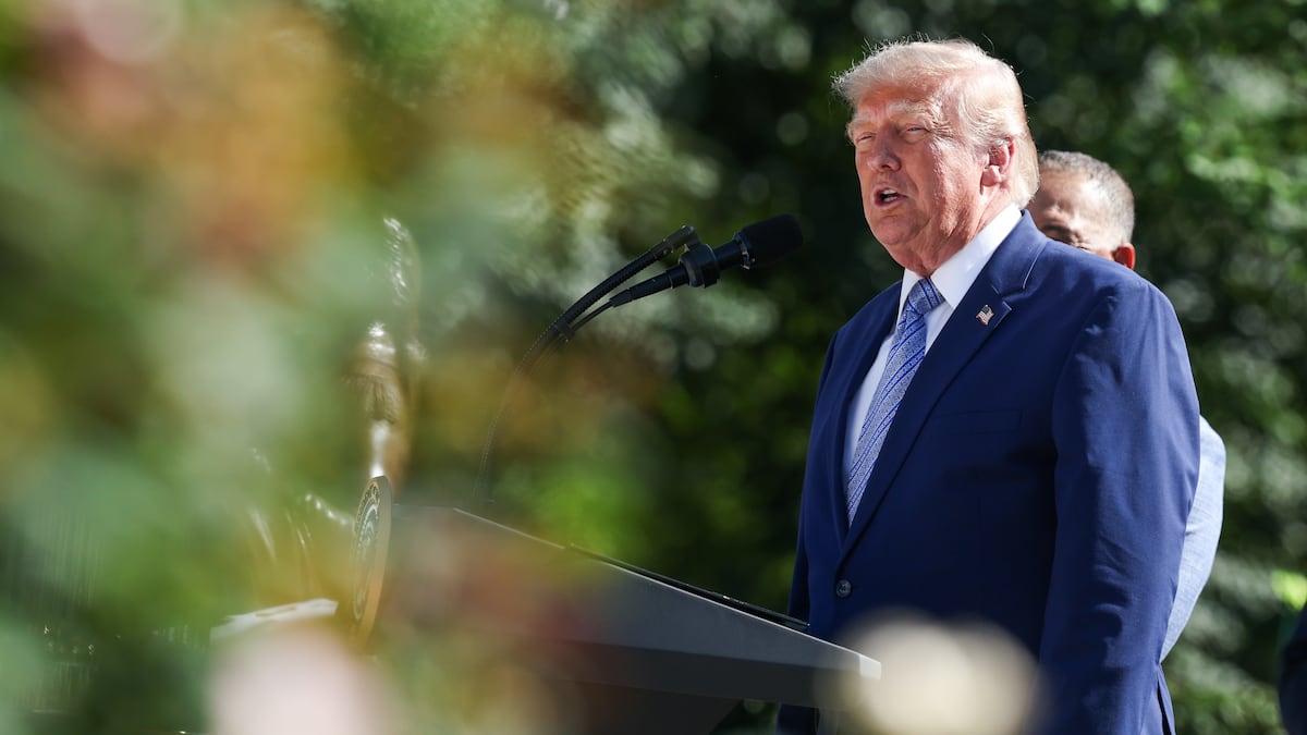 Trump amenaza a Europa con nuevos aranceles tras la multa de la UE a Google