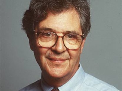 Juan Arias.