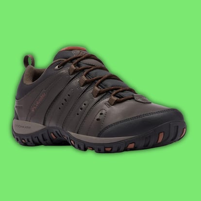 Zapatillas de senderismo