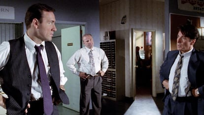 Glengarry Glen Ross, de James Foley