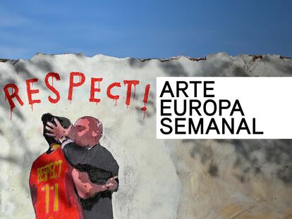 Arte Europa Semanal