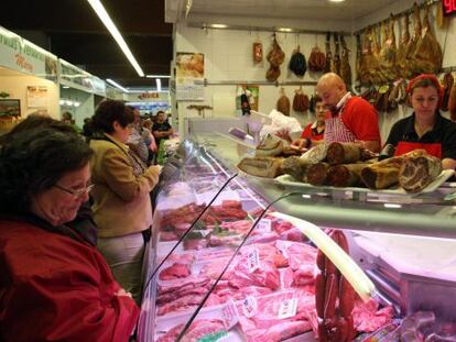 Las trabajadoras aut&oacute;nomas cobran de pensi&oacute;n 220 euros menos que las del r&eacute;gimen general.