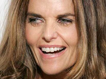 Maria Shriver