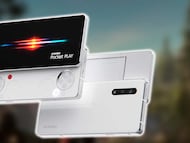 Consola con Android Ayaneo Pocket Play