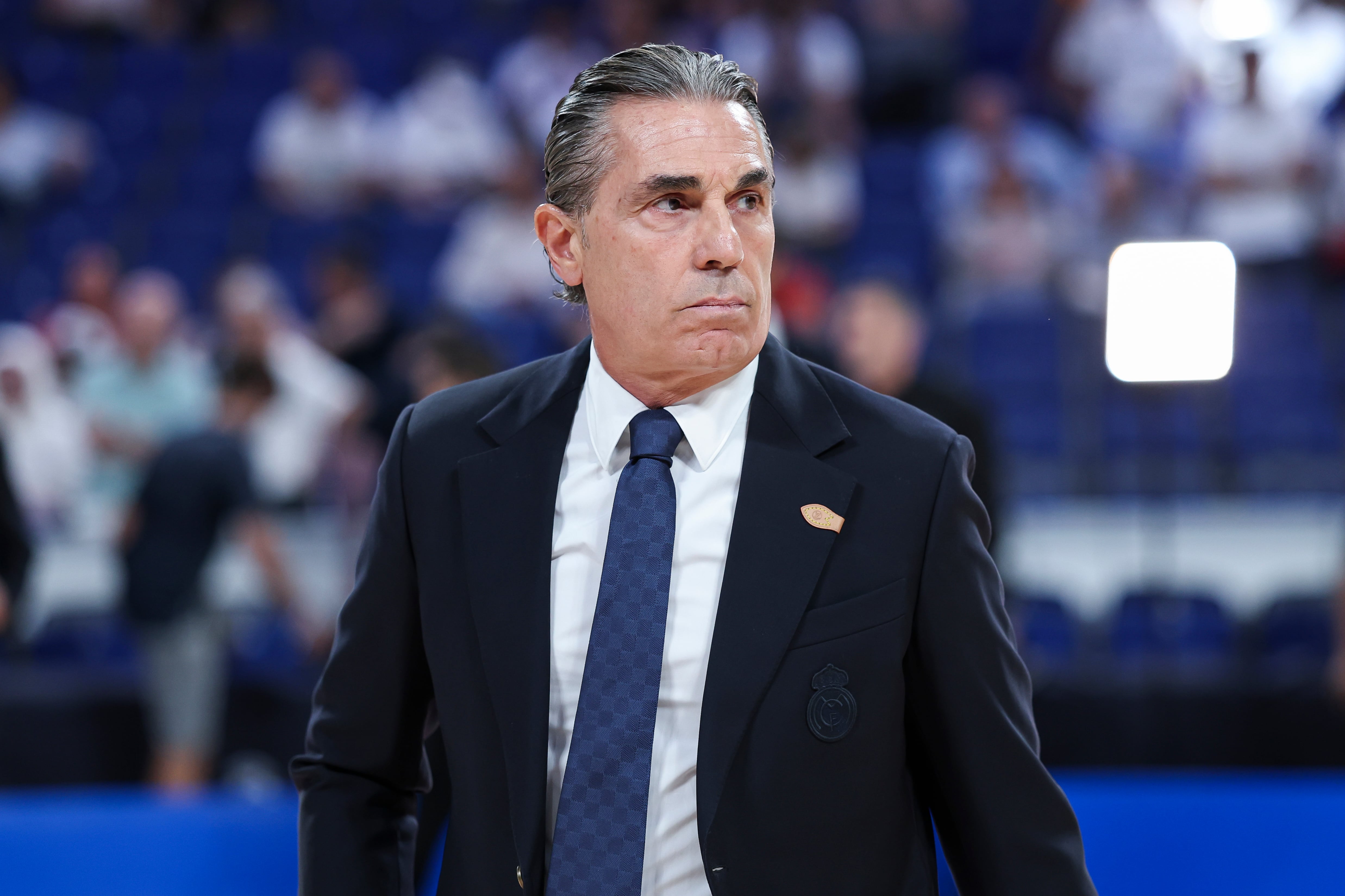 Tiempo muerto en el Real Madrid: el debate sobre el futuro t
