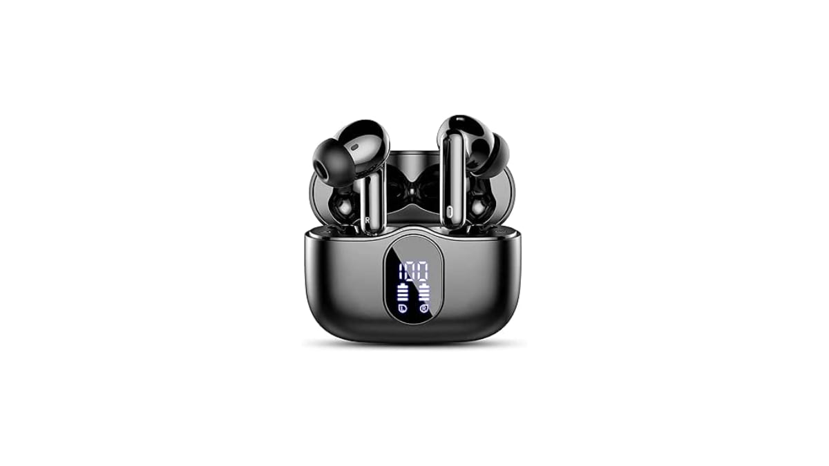 Btootos A90 Pro Wireless Headphones